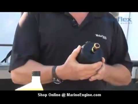 how to bleed hydraulic boat steering