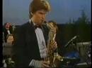 Norrbotten Big Band plays\"December 26th\" 1993