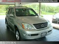 2005 Lexus GX470 V8