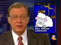 Jehovah's Witnesses Silentlambs Press Conference