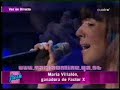 Mar�a Villal�n En Channel Fresh