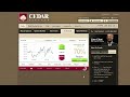 Cedar Finance - My Favorite Binary Options Broker - As Seen On TV ! XP-71