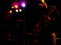 Jazz Delinquency -Live at the Strasburg Theater 11-30-07