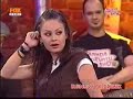 mahser i cumbus aninda goruntu show 4lu donme2  15 12 07 