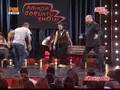 Mahser i Cumbus "Aninda Goruntu Show" 4 lu Donme2  15 12 07 