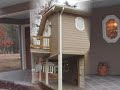 25 + Acre Estate with 2 bedrooms & 2.5 baths in White Sulphur Springs, WV 24986