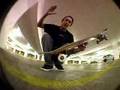 trick tip: forward flip