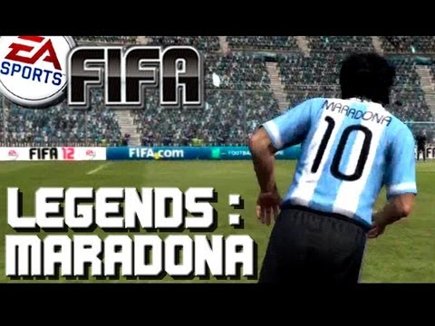 how to virtual pro fifa 12