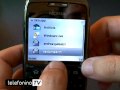 Nokia E71 part1 videoreview da telefonino.net