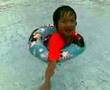My Love, Lim En Jia ( Age 4 Year Old)