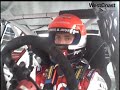 Som STCCförare gäller det att ha 100% fokus. Kolla in Robin Rudholm från en unik vinkel under racet på Sturup Raceway.