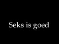 lifetheater seks meditatie