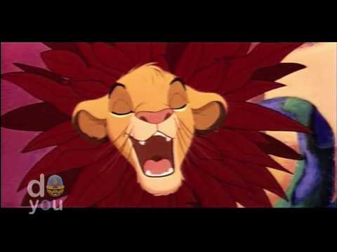 Lion King vs. Lil Wayne