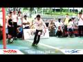 Battle women wsc 2008 @Singapore 14 Dec 2008