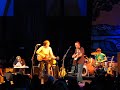 Jack Johnson, Matt Costa -Let It Be Sung- Kokua 2008