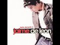Si te vas - Jaime de Leon [Letra]