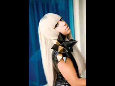 mix lady gaga