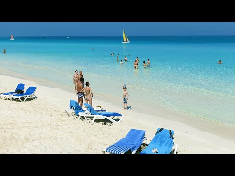 Watch 'Varadero, Cuba'