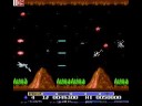 une partie complete du mythique shoot gradius dans sa version nes