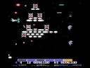 une partie complete du mythique shoot gradius dans sa version nes