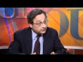 Andrew Delbanco Assesses Higher Education's Full Value Amid qs about Rising Costs
