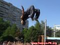 II 3Run, Parkour & Freerun festival in Samara (Russia) 24.05.2008.by team D.Devils & Mystic Rain media prod. (www.samara-pk.org)Фестиваль паркура и фрирана проведенный в Самаре 24 мая 2008 года. Участие принимали пять команд из Самары и Самарской области.http://samara-pk.org (паркур и фриран в Самаре)Tags:D.Devils Mystic Rain 3run freerun parkour meeting gathering jam second fest festival official free running street stunts acrobatics tricking tricks trickers martial art flip backflip 540 blanche frontflip wallflip twist gainer 360 side front back kork korkscrew screw spin twist sideflip 2008 Russia Samaraпаркур фриран фестиваль оффициальное видео встреча трюки сальто акро акробатика флип боковое заднее переднее сальто дакаскос битвист двойной пирует пируэт твист гайнер 360 корк скрю лемминг заднее сальто 540 мисти спин Россия Самара 360 180