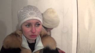 Мария Тихонова о Рождественском фестивале