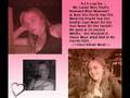 Joyceke' - Lieve meid- r.i.p ! xmisj !
