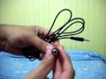 (uploaded by robsonportes)&nbsp;3.5mm Audio Extension Cable (1.5M)