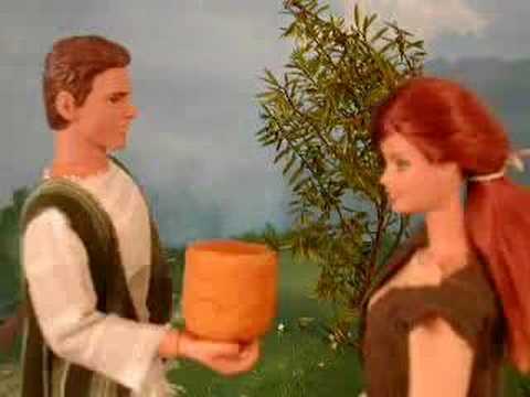 Jacob and Esau