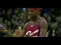 lebron james mix