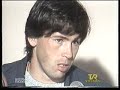Ancelotti goleador con la Roma anni '80 (TVR Voxson)