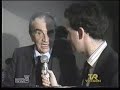 Ancelotti goleador con la Roma anni '80 (TVR Voxson)