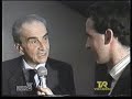 Ancelotti goleador con la Roma anni '80 (TVR Voxson)