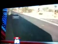 metro rail crash phoenix