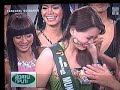 Miss Phil-Earth 2009 Candidates on Wowowee Aired on May 2, 2009 Wowowee, ABS-CBN. On one the TV Guestings before pageant night. Sandra Seifert along with fellow Miss Philipines-Earth 2009 candidates play the