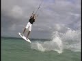 The dvnt Video Show 2 - megaloops New Zealand siiiiick kitesurfing