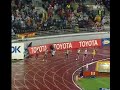 2005 World Championships 200m 2005 World Championships 200m