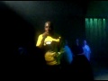 Mynista (the christian rapper) performing at Storm in Shiloh IL