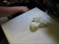 Storing Home Grown Onions