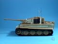 Plamo Tsukurou CUSTOM (??????? Tamiya Ti2er Late 1/35 Part 2