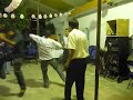 Betillo y la banda