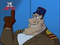 In order to celebrate the disarmament of the world's mega powers, a ball is thrown and Nozzaire puts Gadget in charge of escorting General Sir's daughter, Jeanette. Meanwhile Dr. Claw is working to steal the key to the weapon vault which has found its way into the possession of General Sir's daughter. NO COPYRIGHT INFRINGEMENT INTENDED! FOR EDUCATION, DISCUSSION & ARCHIVAL PURPOSES ONLY!!!