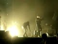 My Chemical Romance  Live Gerard Way Talking Projekt revolut