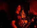 Toxic Holocaust - Atomik Destruktor (Live)