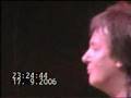 Chris Norman la Arad 2006