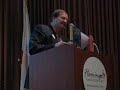 Hockensmith Redwood Writers Conf. 10/24/09 #1