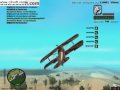 GTA SA:MP II STUNTING