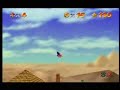 Super Mario 64 10 Year Tribute