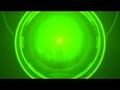 Green Lantern - the movie